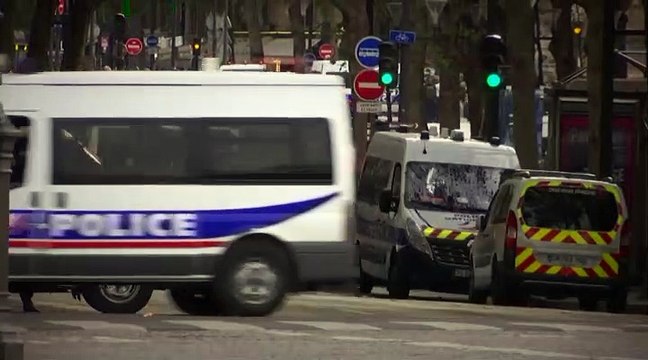 Paris police killer followed radical vision of Islam before attack, says anti-terror prosecutor