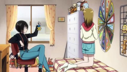 Ushio to Tora 24 vostfr