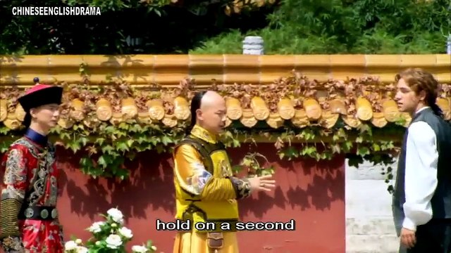 New My Fair Princess Episode 13 English Sub,Chinese Comedy; Historical; 2011