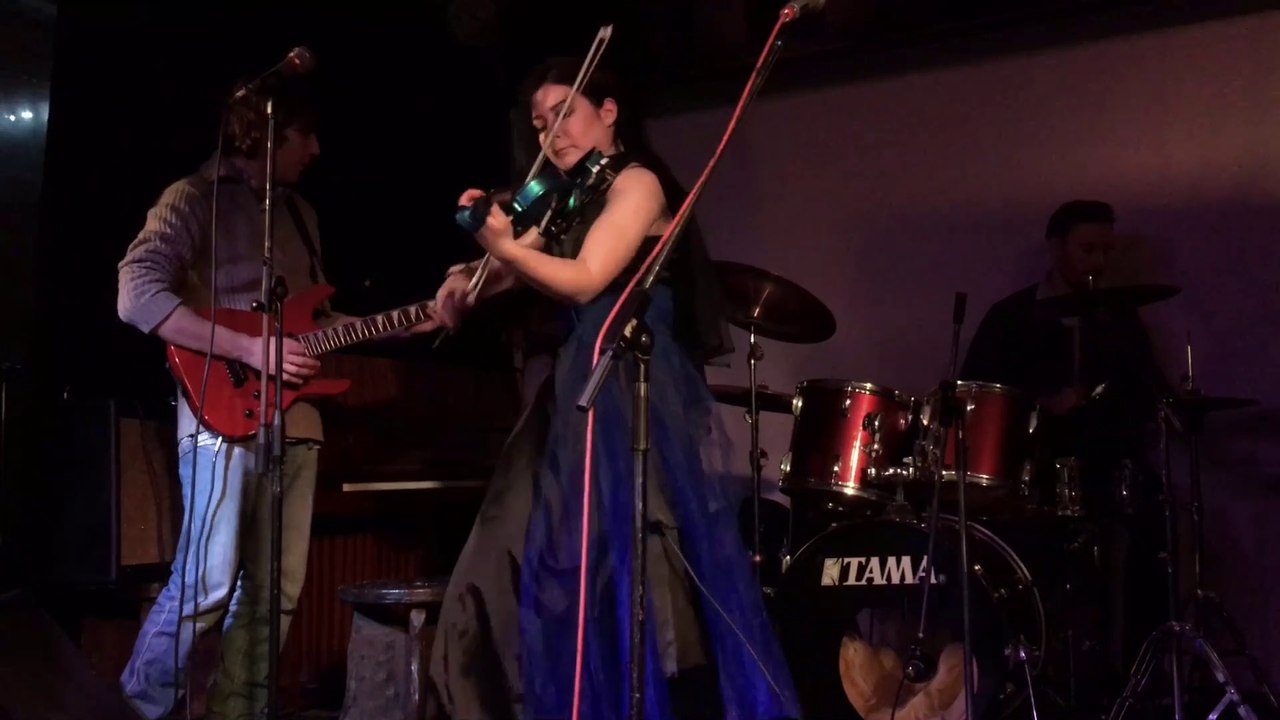 JAM SESSION