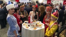 Genelkurmay kavşağına Atatürk'ün heykeli dikilecek - ANKARA