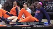 WNBA Finals Game 4 Preview: Connecticut Sun Try To Even Series