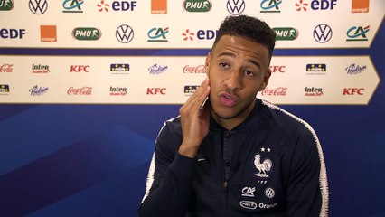 Tolisso s'inquiète pour l'OL : "Ça fait mal au cœur"