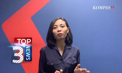 TOP 3 NEWS: Menko Polhukam ke Wamena, Papua