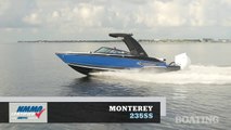 Boat Buyers Guide: 2020 Monterey 235SS OB
