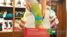 Genumedi PSS - Una rodillera para la rodilla del saltador