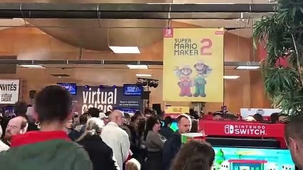 Le Virtual Calais, le salon du jeu vidéo, s’est terminé en chanson avec Bernard Minet