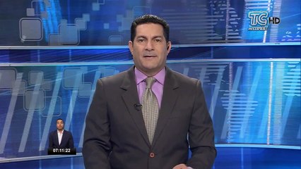 Indígenas protagonizaron marcha pacífica en Guayaquil