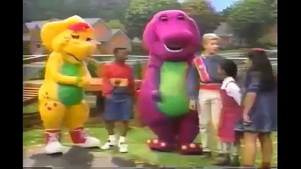 Barney-Ground videos - Dailymotion