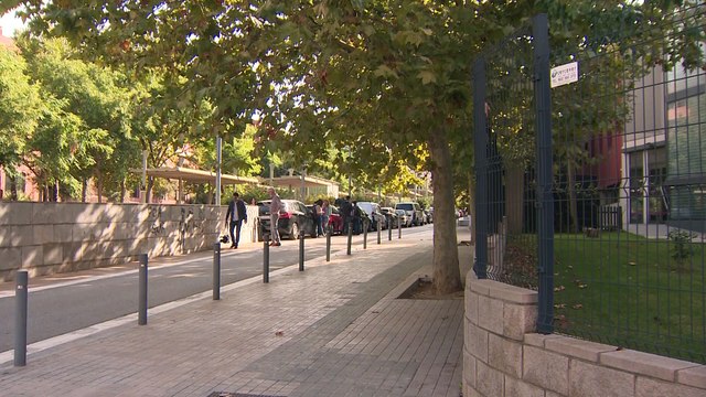 Detenido un hombre de 70 años por matar a otro en una residencia