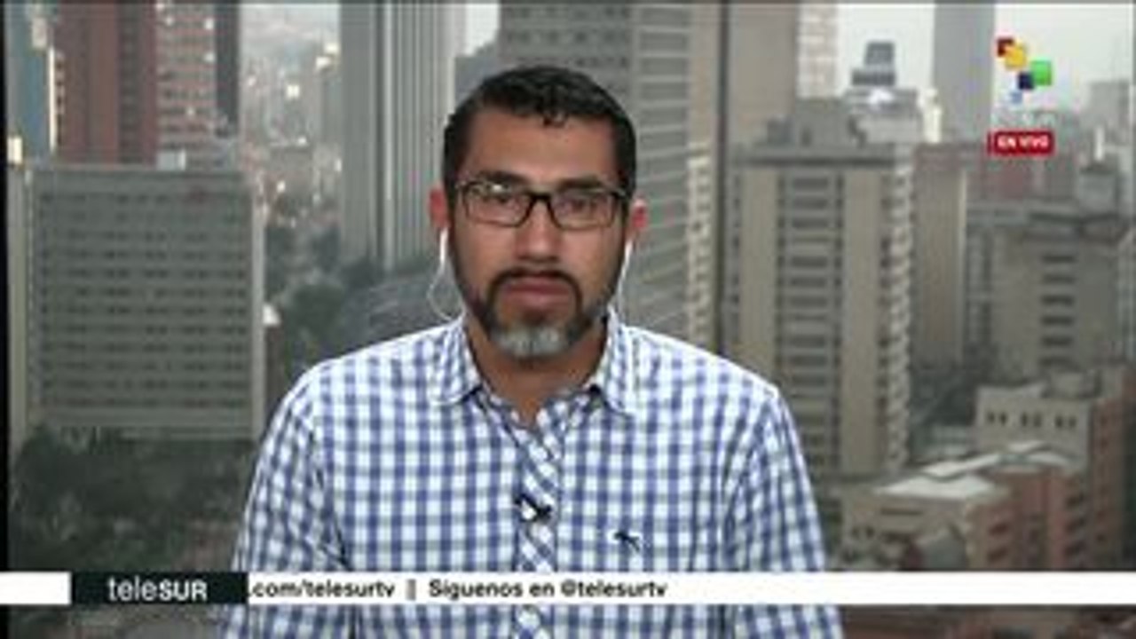 Colombia: indígenas del Cauca denuncian creciente violencia