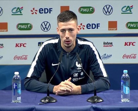 Barcelone - Lenglet : On souffre au quotidien avec Messi