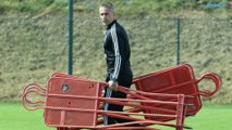 Sylvinho limogé: retour sur les entraîneurs de l'OL de l'ère Aulas