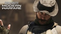 Call of Duty: Modern Warfare - Launch Gameplay Trailer (2019) OFFICIAL HD