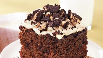 Our Most Baked Cake Recipes of All Time