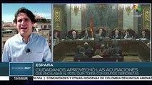 Fracasa moción de censura contra Quim Torra en el Parlamento catalán