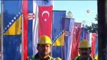 - Cumhurbaşkanı Erdoğan: 'Türkiye’nin yegane arzusu balkanların barışıdır”