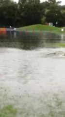 Park View 4 U flooding