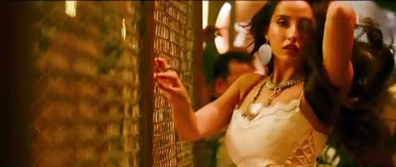 Marjaavaan: Ek Toh Kum Zindagani Teaser | Nora Fatehi | Neha K, Yash N,Tanishk B