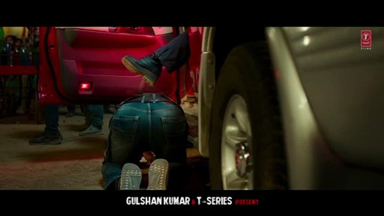 Marjaavaan (Dialogue Promo 4) | Riteish Deshmukh, Sidharth Malhotra, Tara Sutaria