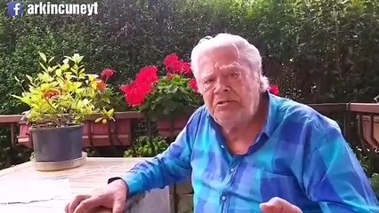 Hükumet konuşmayınca, Malkoçoğlu konuştu: Ey Amerika, Ey Türk Gençliği...