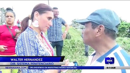 Investigan hechos violentos en cárceles - Nex Noticias