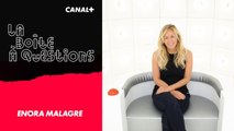 La Boîte à Questions de Enora Malagré – 08/10/2019