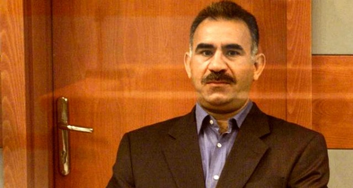 Türkiye, İtalya'nın teröristbaşı Öcalan'a fahri hemşehrilik vermesini kınadı
