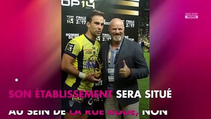 Philippe Etchebest choisit Camille Delcroix pour son nouveau restaurant