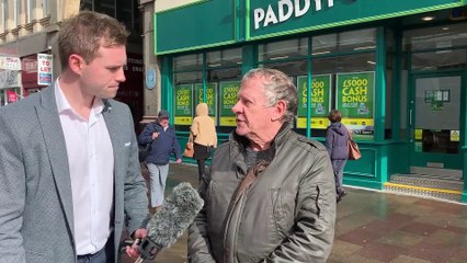 Boris's Alleged Friendship With Pole Dancer!