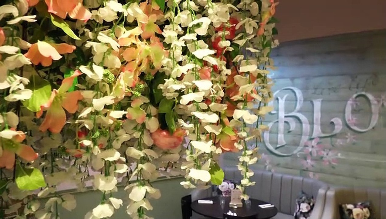 Bloom Bar And Bistro
