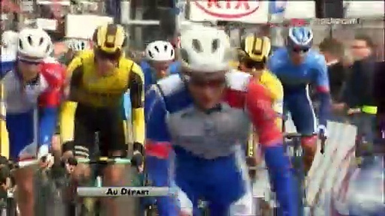 Binche-Chimay-Binche 2019