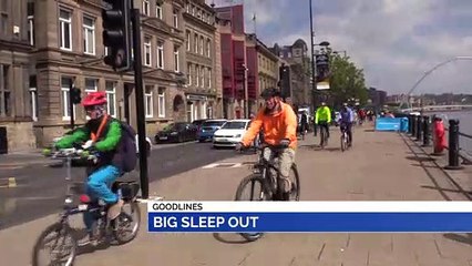 GOODLINES: 9th October 2019