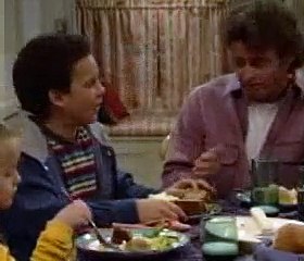 Boy Meets World - 117 - The Fugitive
