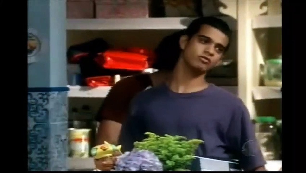Chamas da Vida - capitulo 063 completo HD