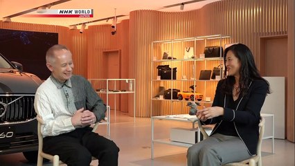 Japanology Plus - Changing Perceptions of Cars