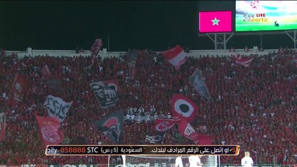 تفاصيل قرعة دور الـ16 من #كاس_محمد_السادس_للاندية_الابطال وديربي مغربي في الإنتظار