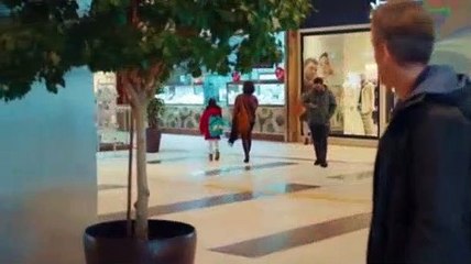 Y Tú Quién Eres Capítulo 16 - En Español Online (Kızım) - Part 2