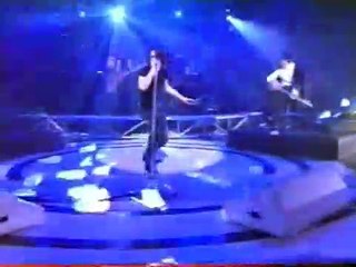 Soft Ballet - Last TV Live 1995 (PJ)
