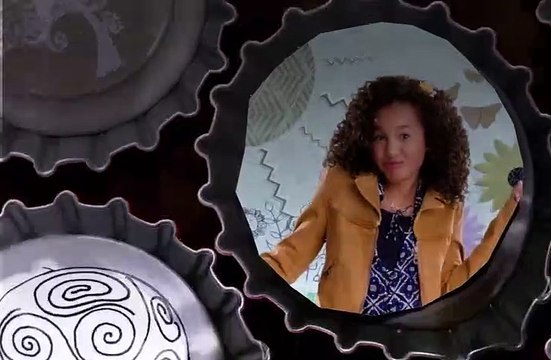 Andi Mack s02e20 For the Last Time