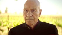 Star Trek: Picard on CBS All Access - Official NYCC Trailer