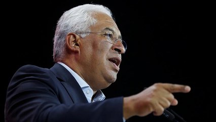 António Costa: l'uomo che ha fatto fruttare i sacrifici dell'austerity portoghese