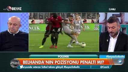 Beyaz Futbol 5 Ekim 2019