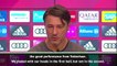 Kovac left "annoyed" with Bayern defeat