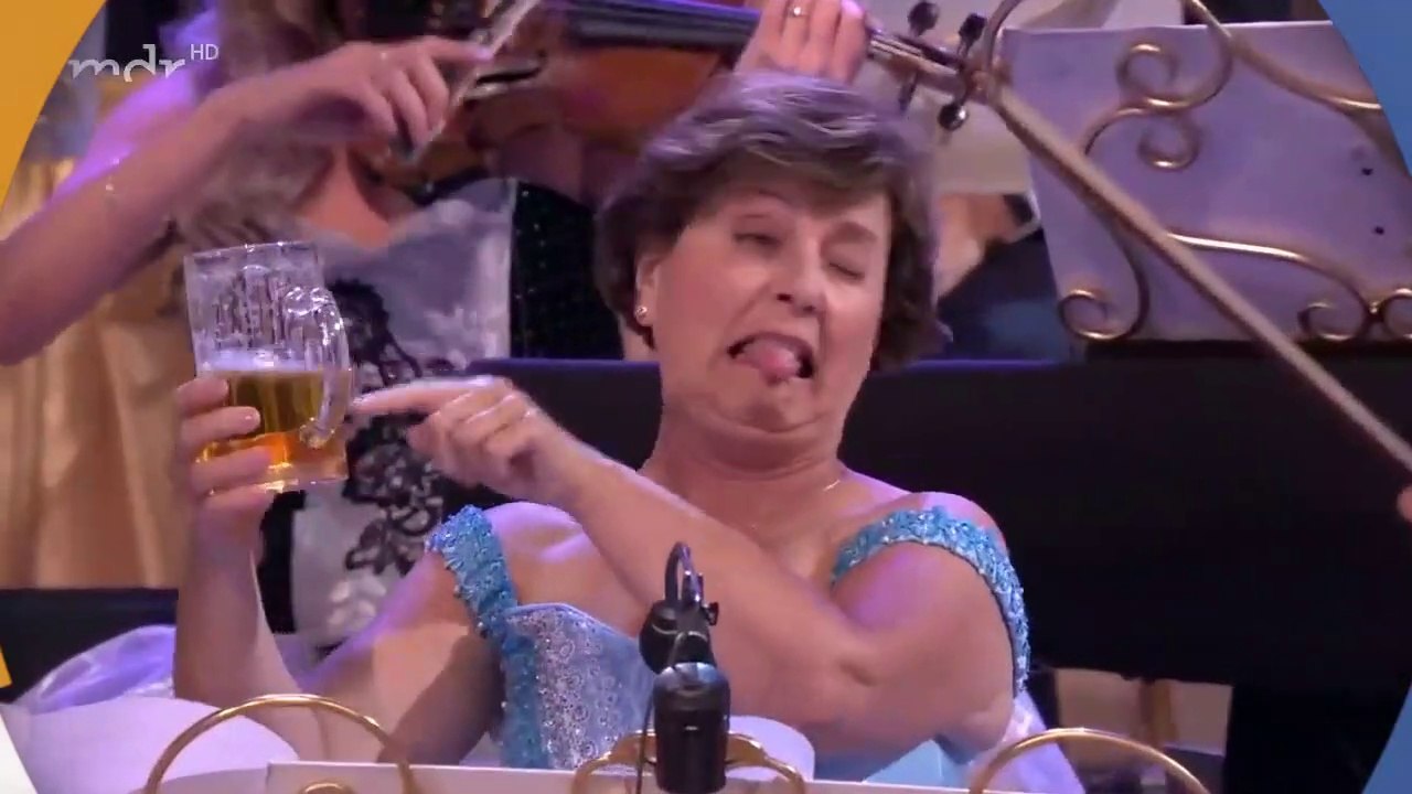 Andre Rieu 2019 - Libiamo