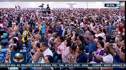 VAMOS LOUVAR A DEUS B-MUNDIAL