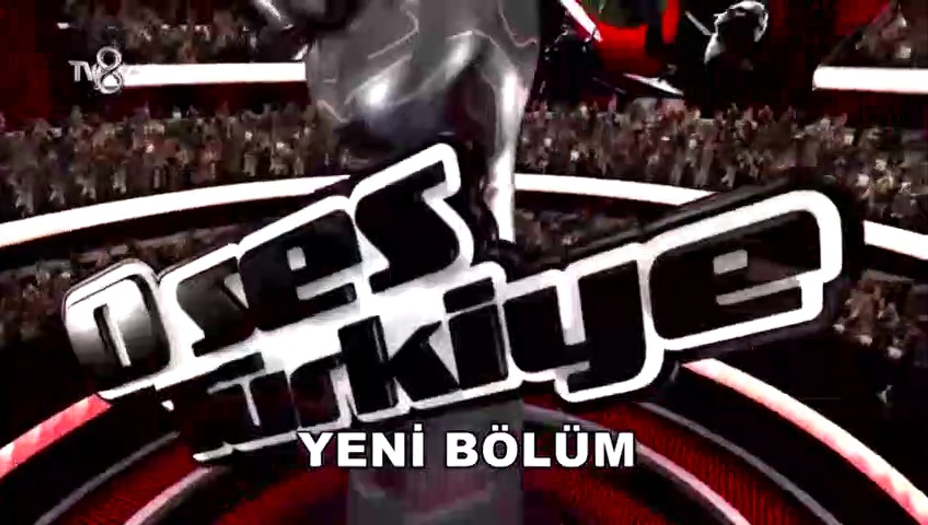 O Ses Türkiye 1.Bölüm 5 Ekim 2019 1.Part - Dailymotion Video