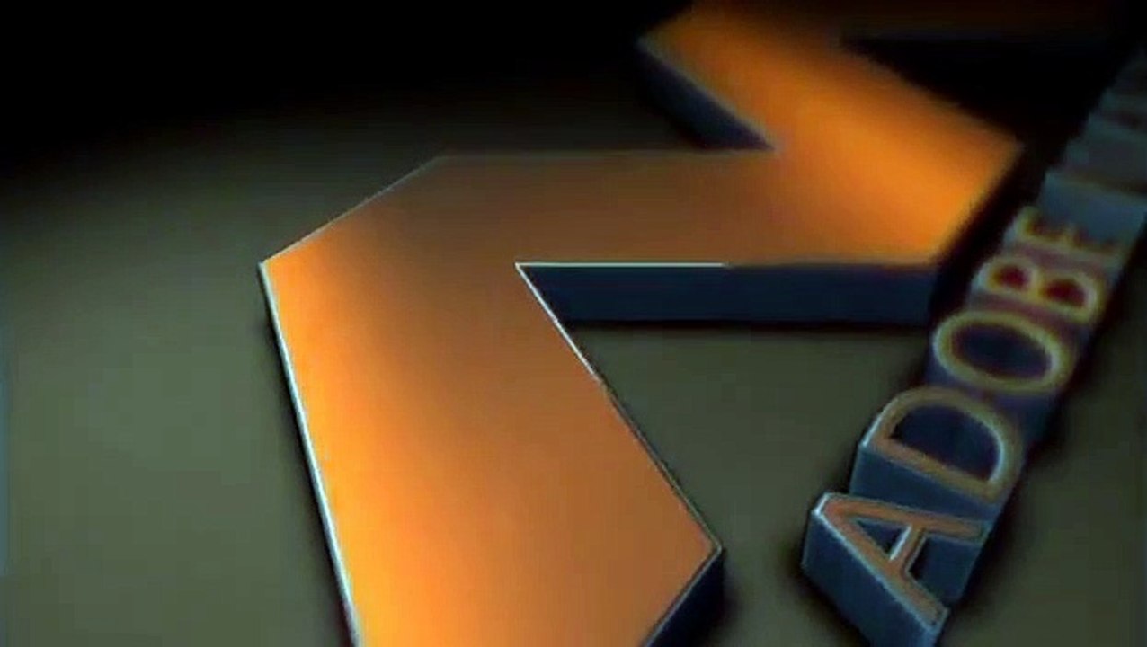 Adobe After Effects Template Titanium - 3D Logo Reveal