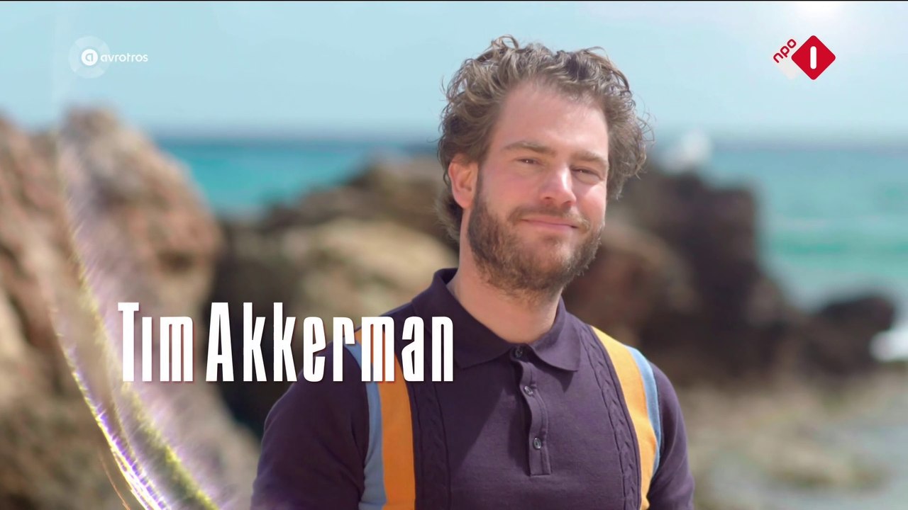 Beste Zangers - Tim Akkerman