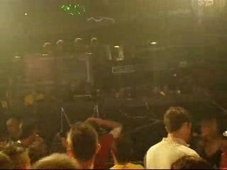 Buenri - 10éme aniversaire piramide